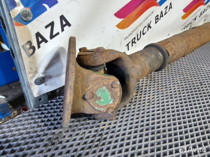 Вал карданный 2075 мм Volvo F