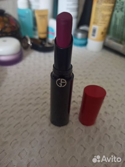 Губная помада Giorgio Armani Lip Power