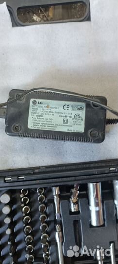 Телефон cdma lg