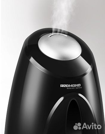 Увлажнитель воздуха redmond RHF-3313