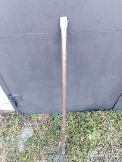 Лом тяжёлый СССР