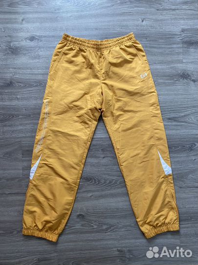 Sergio tacchini штаны