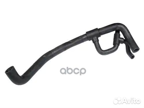 Патрубок радиатора VW T4 1.9TD 91-98 10-35703-SX