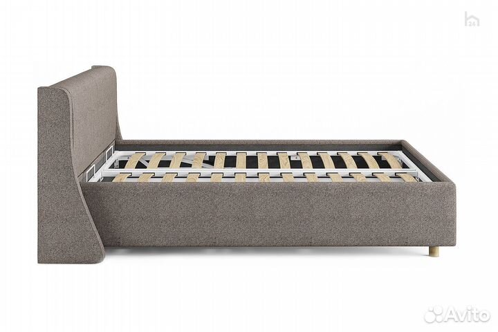 Кровать с основанием 180x200 Barcelona