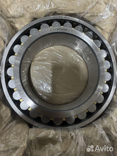 Подшипник 2-3182140Л