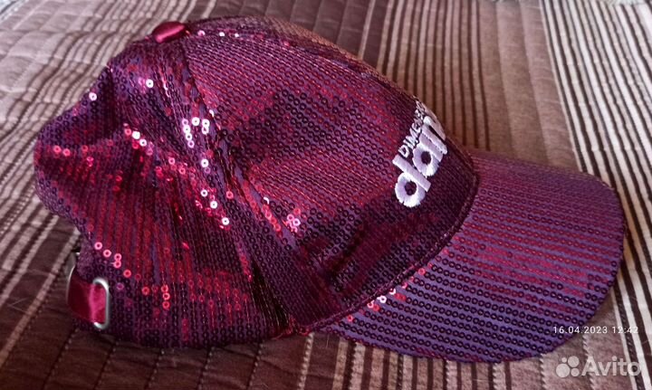 Бейсболка danza