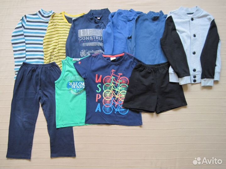 Джемпер, пакет вещей, кигуруми 