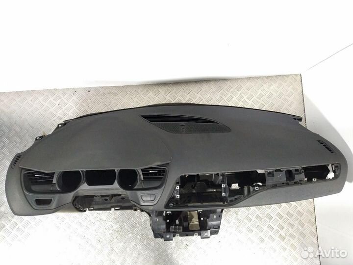 Торпедо Citroen C5