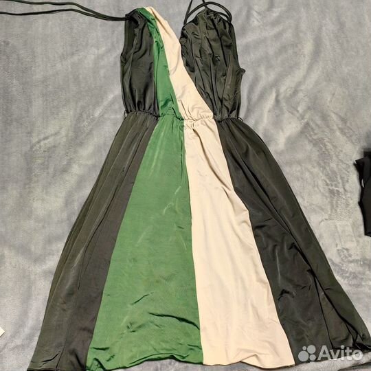 Вещи женские пакетом 48-50