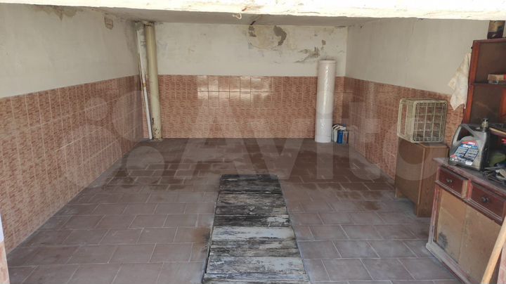 Гараж, 21 м²