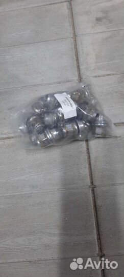 Литые диски р 16