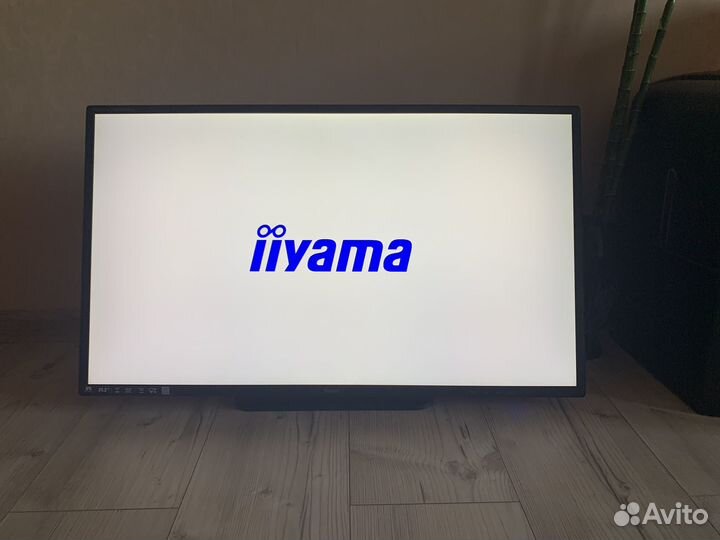 Монитор iiyama prolite xb3270qs