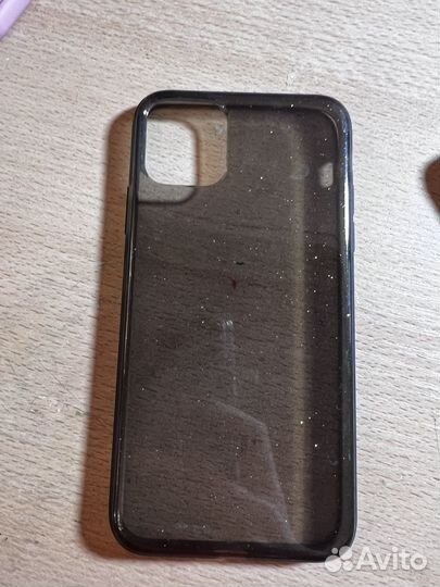 Чехол на iPhone 11 pro max