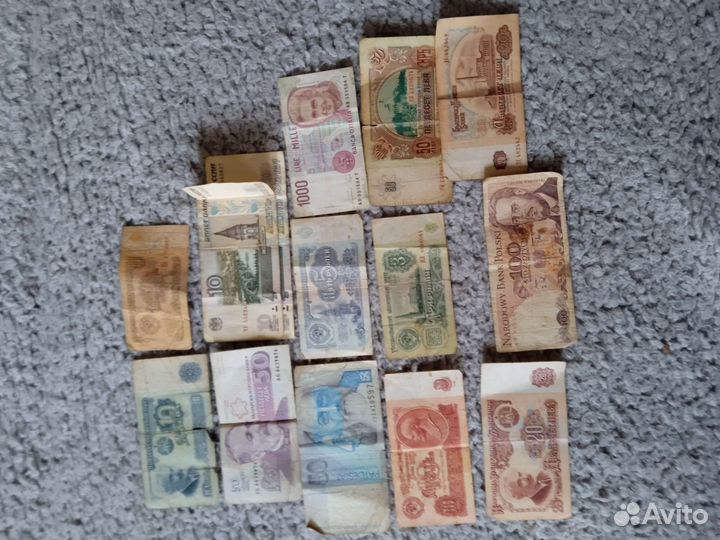 Редкие монеты россии