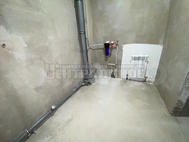 Квартира-студия, 24 м², 9/10 эт.