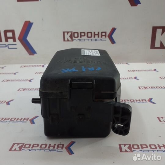 Блок предохранителей моторного отсека KIA RIO-2