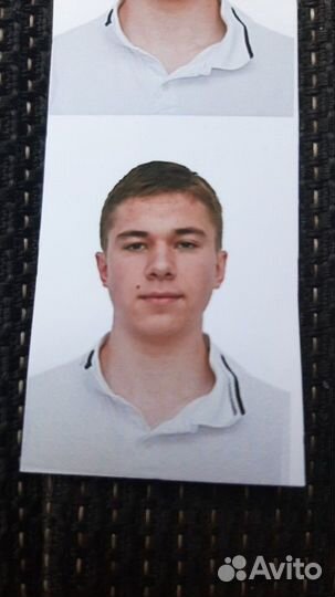 Водитель категории B, стаж 3.5 года, также есть оп