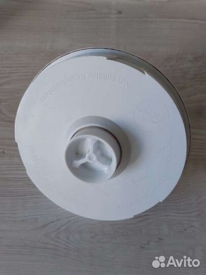 Крышка измельчителя Bosch на запчасти