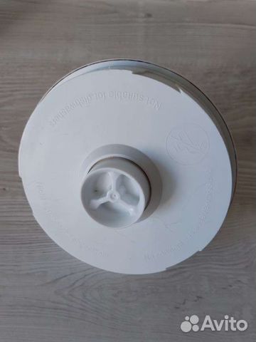 Крышка измельчителя Bosch на запчасти