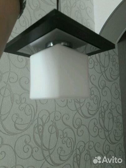 Светильник потолочный