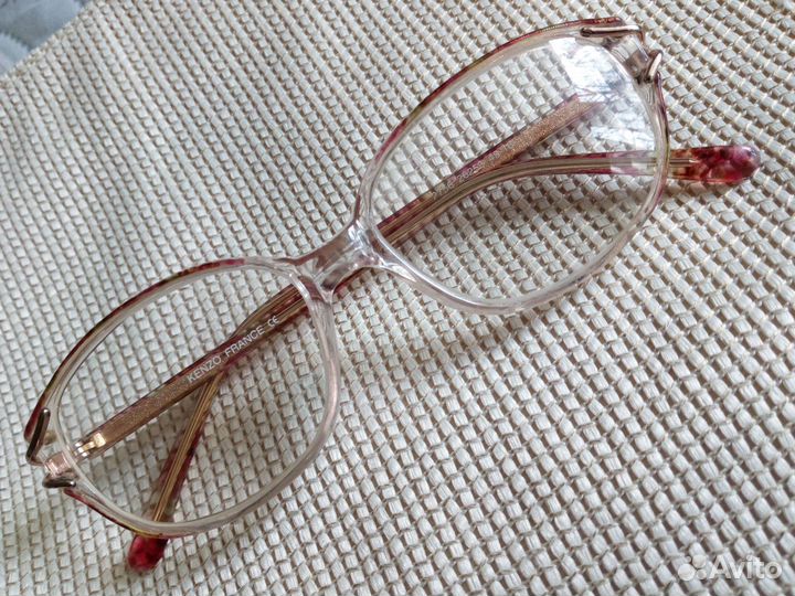 Оправа kenzo France