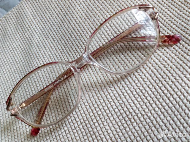 Оправа kenzo France