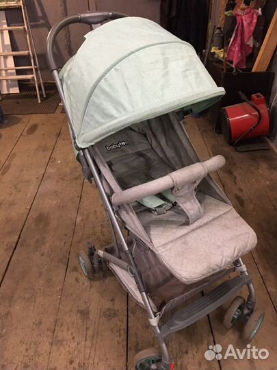 Коляска детская