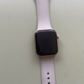 Часы apple watch se 40 mm