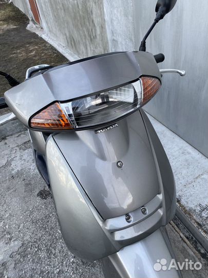 Honda Lead