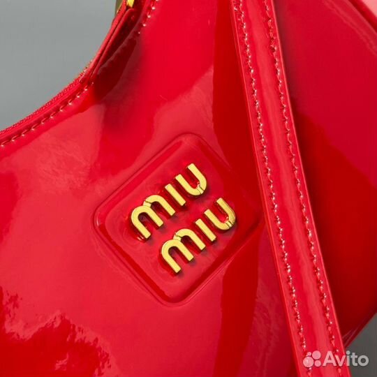 Сумка Miu Miu