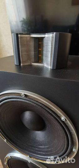 Колонки Электроника 150ас-001