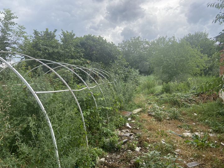 Участок 14 сот. (ИЖС)