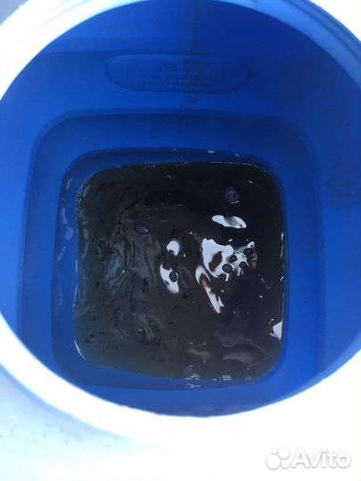 Канистры металлические