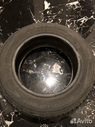 Toyo Tranpath MPZ 175/65 R14