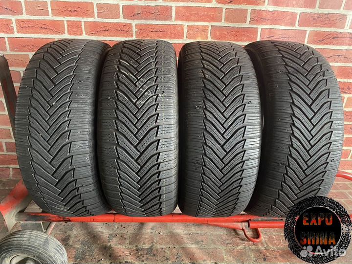 Michelin Alpin 6 225/50 R17 98H