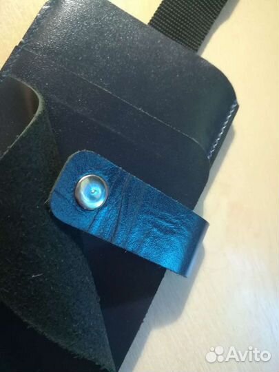 Чехол на телефон