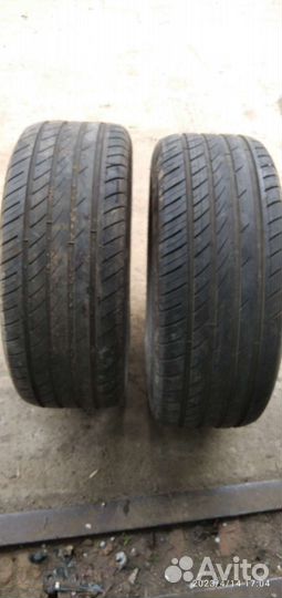 Ovation VI-388 23.5/55 R17