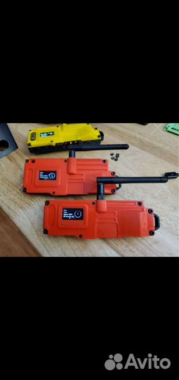 Корпуса для meshtastic ttgo t-beam