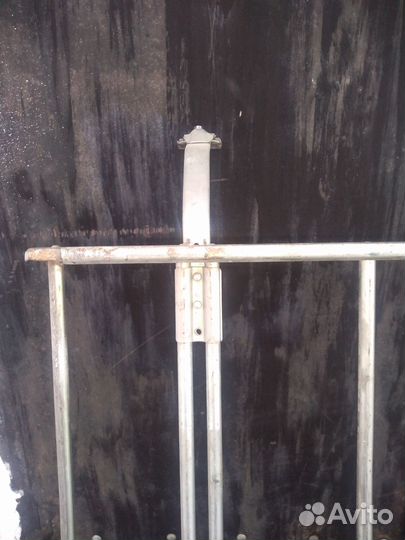 Багажник на крышу ваз