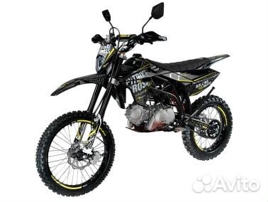 GR-X YX125ем 19/16