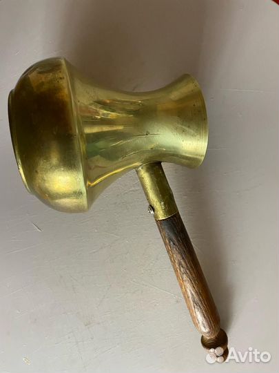 Турка доя кофе