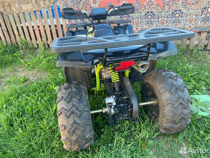 Продам каадроцикл