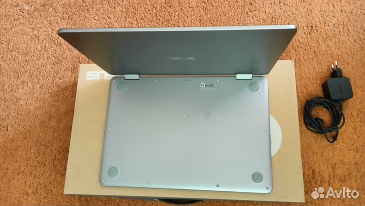 Asus VivoBook Flip 14