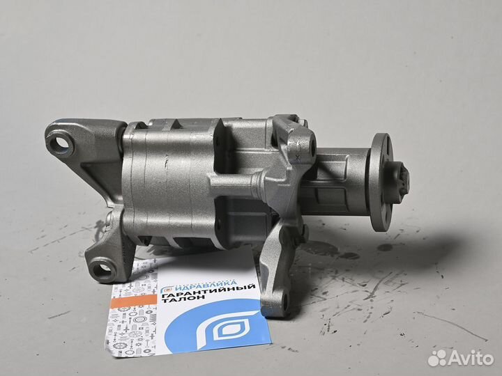 Насос гур BMW E70 (X5) (ixetic)