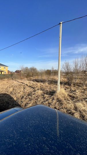 Участок 16,7 сот. (ИЖС)