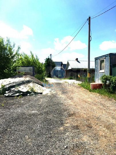 Участок 6 сот. (СНТ, ДНП)