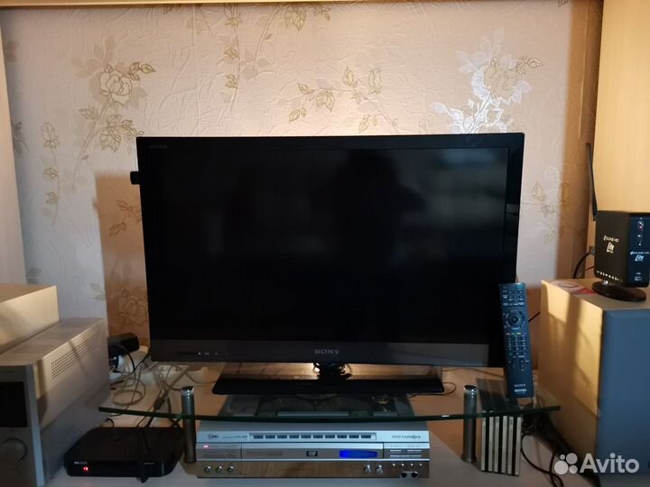 Sony KDL-32EX421