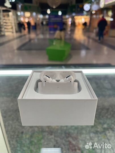 Беспроводные наушники pro