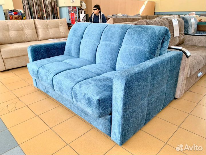 Диван - кровать от производителя металлокаркас