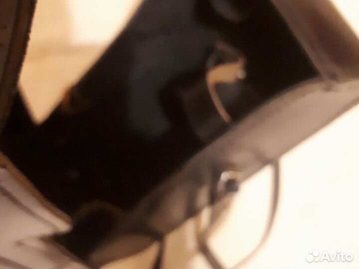 Аксессуар футляр /чехол СССР